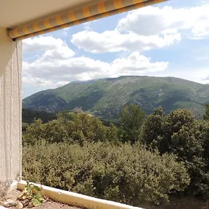 Ventoux Appartement