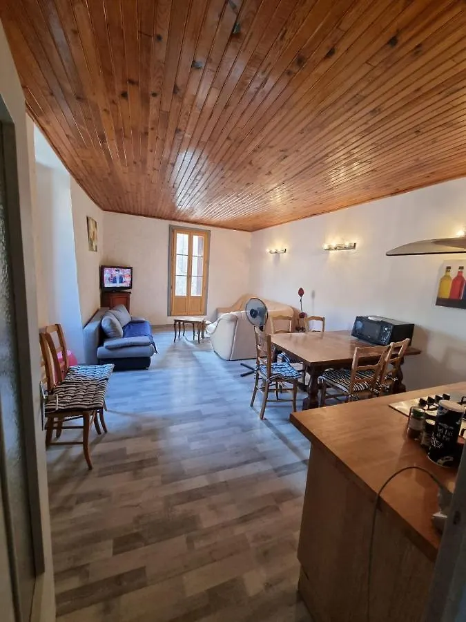 Appartement En Provence à MOLLANS France