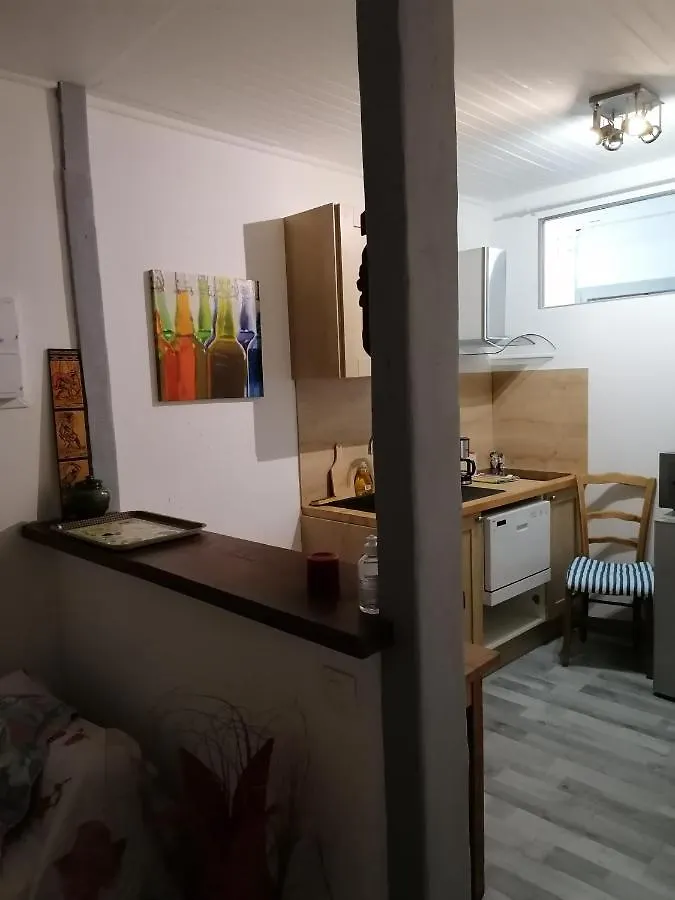 Appartement En Provence à MOLLANS France
