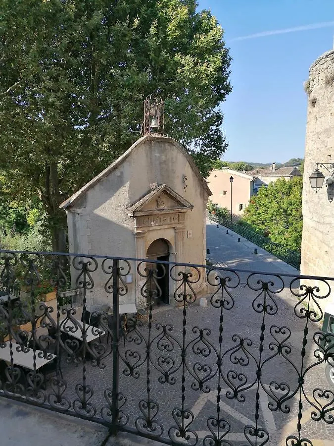 Appartement En Provence à MOLLANS  Mollans-sur-Ouvèze