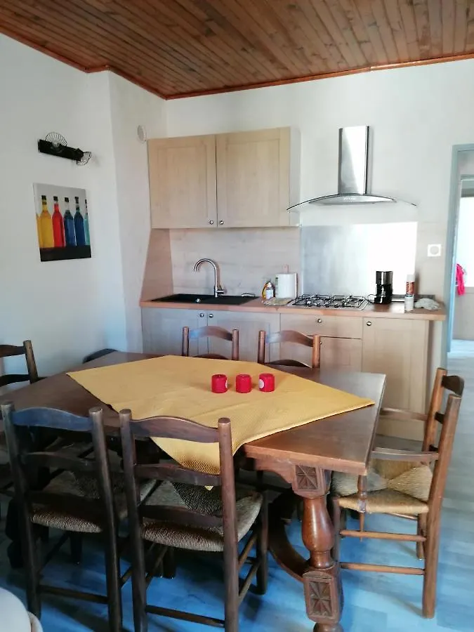 Appartement En Provence à MOLLANS